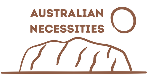 Australian Necessitites