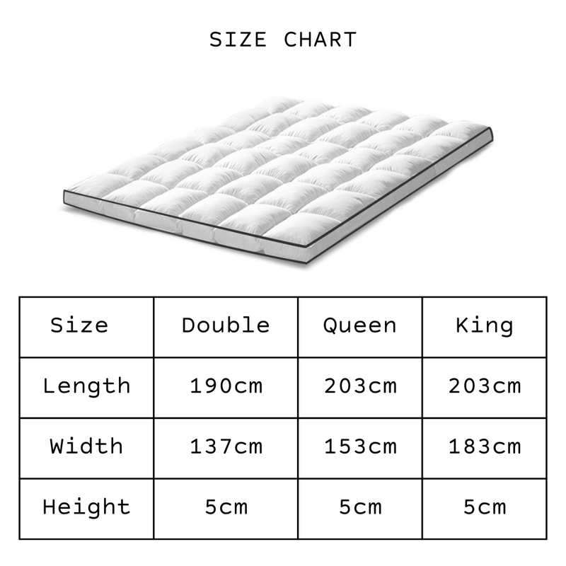 Mattress Topper