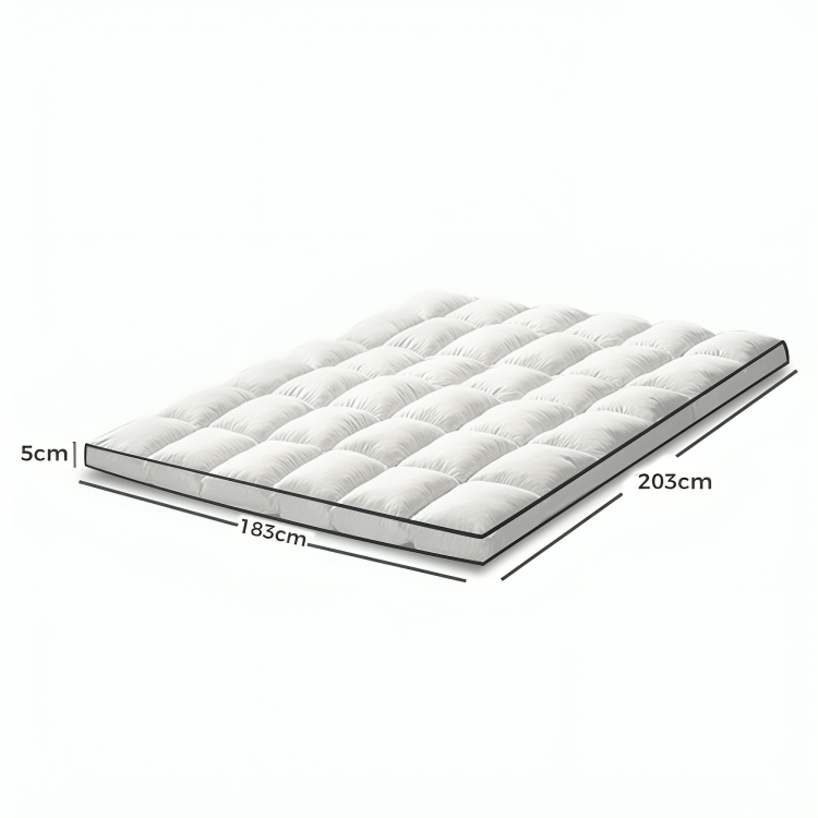 Mattress Topper