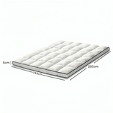 Mattress Topper