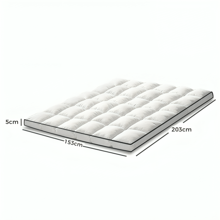 Mattress Topper