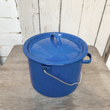 Billy Pot