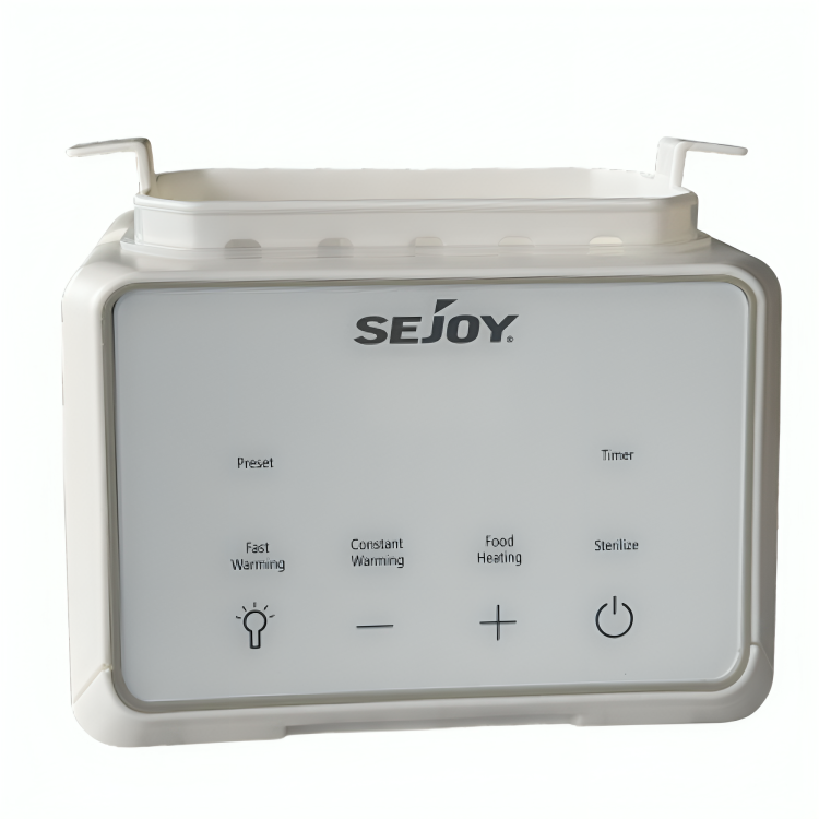 Bottle Warmer & Steriliser