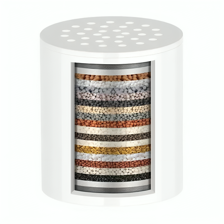 Shower Head Filter