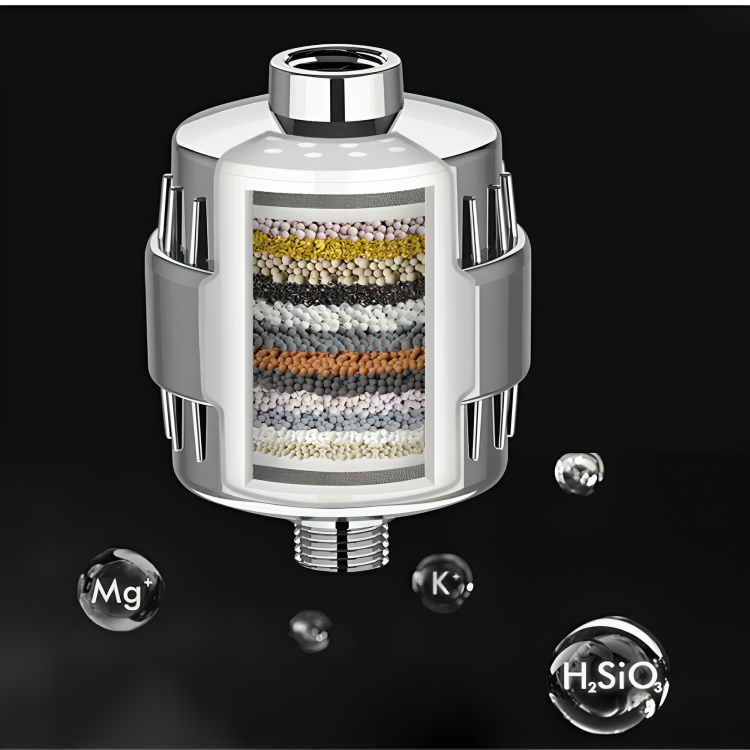 Shower Head Filter